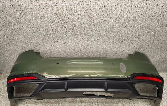 Audi A5 Rear bumper 8W6807511H 8W6807511J 8W6807511K