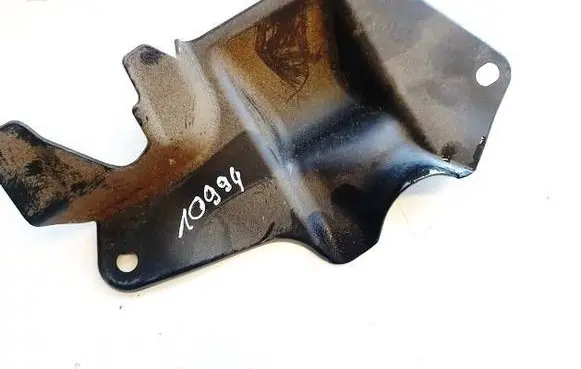 Volkswagen Jetta V Engine bonnet/hood lock trim molding 1K1863129B