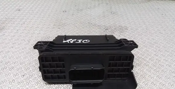 Audi A6 S6 C6 4F Other control units/modules 4F0907280