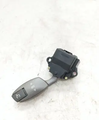BMW 7 E65 E66 Cruise control switch 6911521 01306700