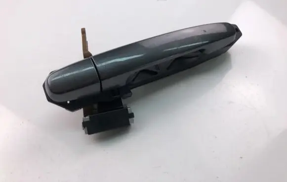 Toyota Auris 150 Front door exterior handle 692110D901