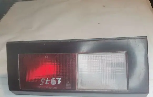 Toyota Camry Rear/tail lights 3251A