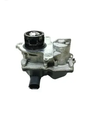 Audi A7 S7 4K8 EGR valve 05L131501AV 031218192651