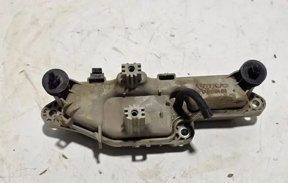 Volvo XC60 Vacuum air tank 31330458