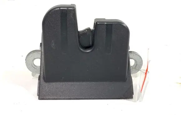 Seat Leon (1P) Tailgate exterior lock 1P0827505A