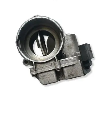 Skoda Octavia Mk2 (1Z) Throttle valve 03G128063 408240121001