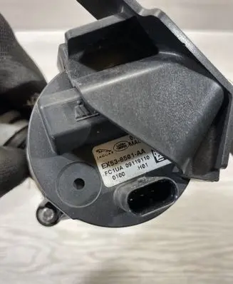 Jaguar F-Type Webasto circulation pump for autonomous heater EX538501AA 09119110 Fpla8k232ag