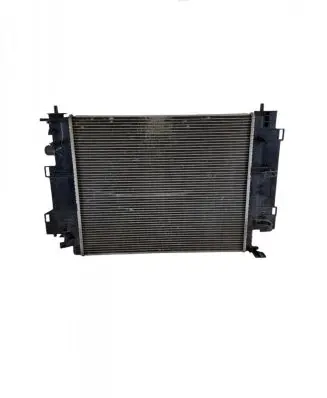 Renault Twingo III Coolant radiator R214105514R
