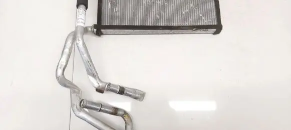 Audi A8 S8 D4 4H Heater blower radiator