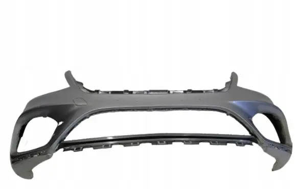 Mercedes-Benz S W222 Front bumper A2228809500