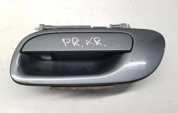 Volvo XC70 Front door exterior handle 9159639 nr8276