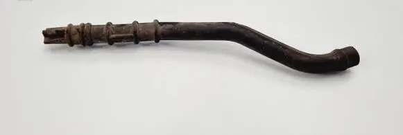 Opel Zafira B Air intake hose/pipe 55353550 460023377