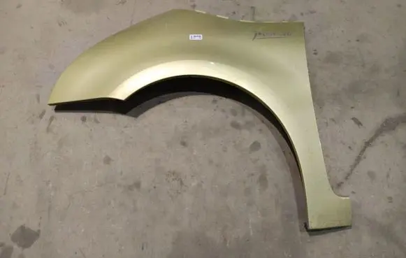 Citroen C4 Grand Picasso Fender 