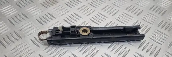 BMW 3 E46 Seat belt adjustment rail 8207957 566143504A