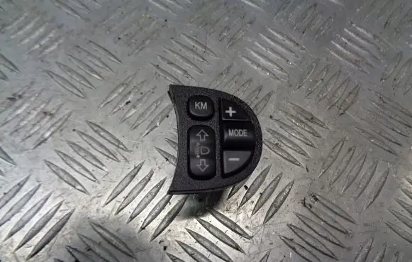 Alfa Romeo 147 Multifunctional control switch/knob 735262023
