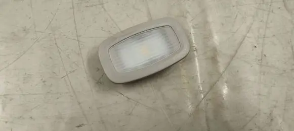 Mercedes-Benz S W222 Other interior light A0009069504