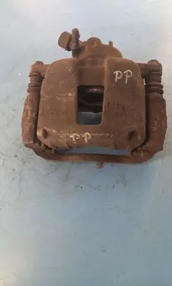 Citroen C4 Grand Picasso Front brake caliper