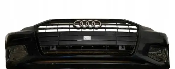 Audi A6 S6 C8 4K Front bumper