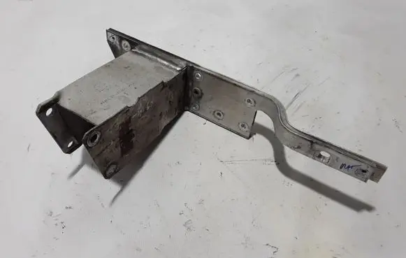 BMW X5 F15 Front bumper shock/impact absorber 7294507