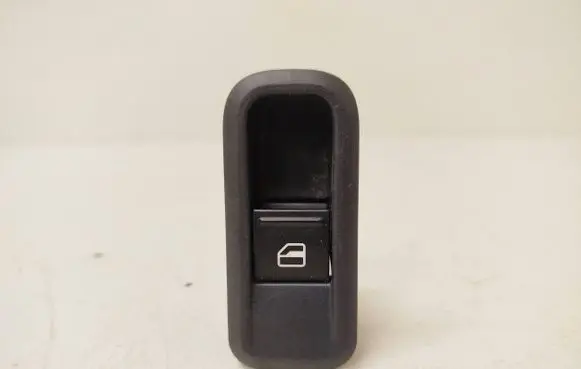 Skoda Roomster (5J) Electric window control switch 5J0867435 8103909