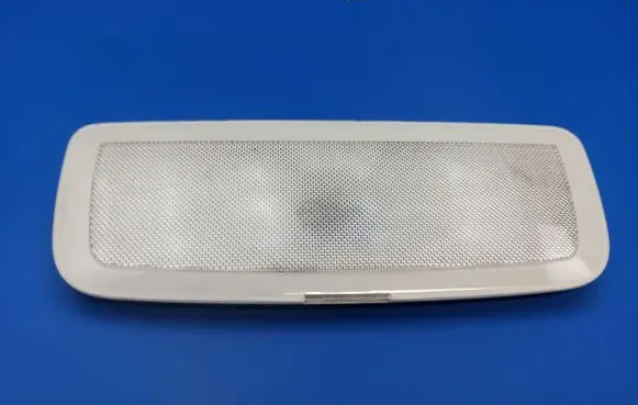 Mercedes-Benz C W204 Rear seat light A2048204801