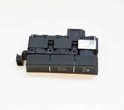 Volkswagen Golf VII Other switches/knobs/shifts 5G1927137N