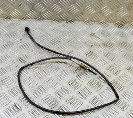 BMW 3 F30 F35 F31 Oil temperature sensor 2656002921 8514730