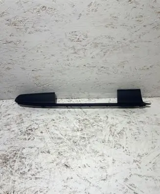 Audi A6 Allroad C7 Dashboard glove box trim 4G1857304