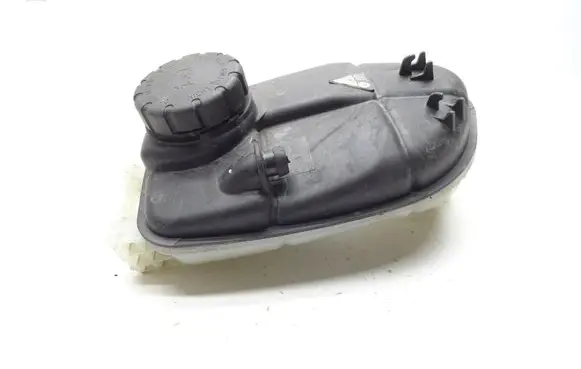 Mercedes-Benz A W176 Coolant expansion tank/reservoir A2465000049
