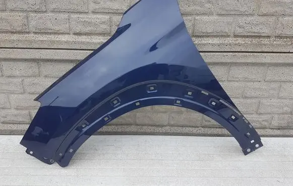 Hyundai Tucson TL Fender 663113Z000