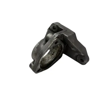 Opel Insignia A Driveshaft support bearing bracket 13219107 1002432