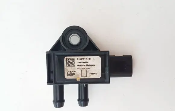 Opel Grandland X Air pressure sensor 9812047080 100550886