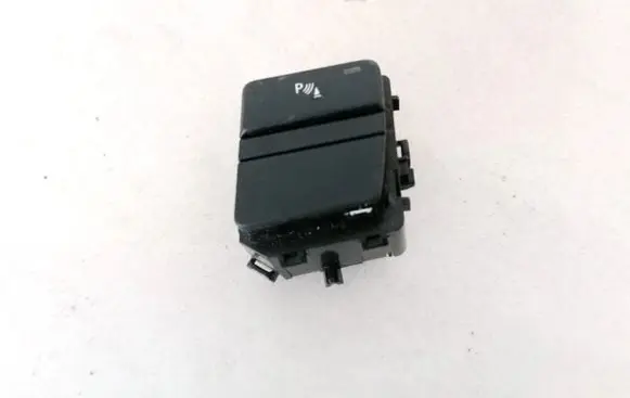 BMW 5 E60 E61 Parking (PDC) sensor switch 9-137-917-03 913791703