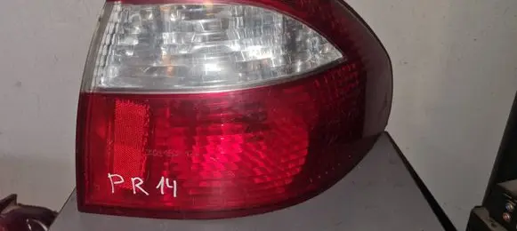 Mazda 626 Rear/tail lights