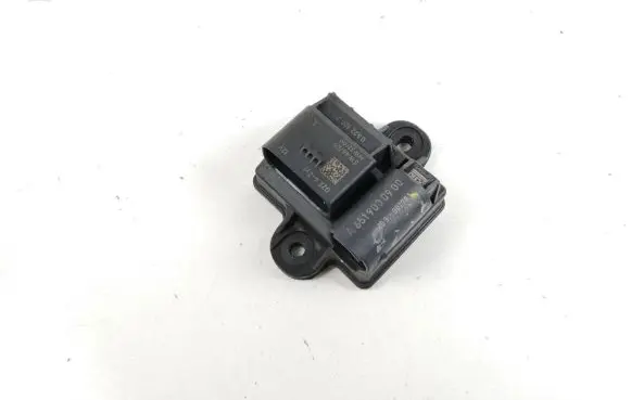 Mercedes-Benz Sprinter W906 Glow plug pre-heat relay A6519000900 10316002781