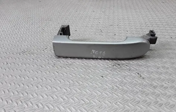 Nissan Note (E11) Rear door exterior handle