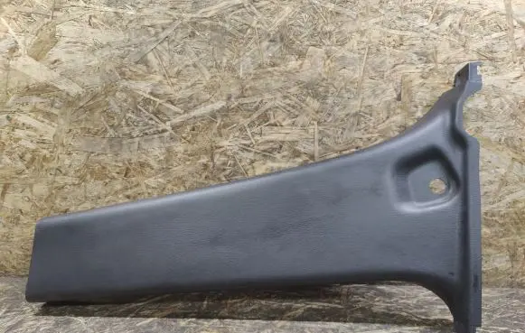 Mazda CX-9 (B) pillar trim (bottom) TD1168231