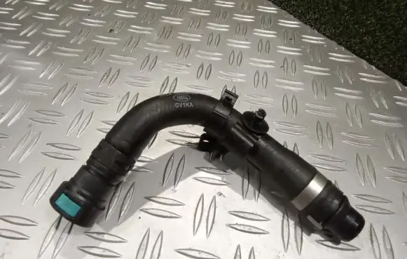 Land Rover Range Rover Sport L494 Engine coolant pipe/hose JPLA18C266BB