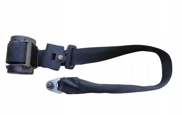 Mercedes-Benz Sprinter W901 W902 W903 W904 Front seatbelt
