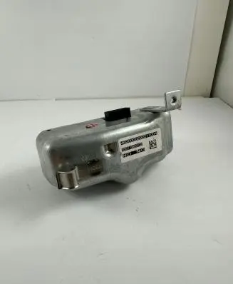 Volkswagen Golf VIII Steering wheel lock 3357560302