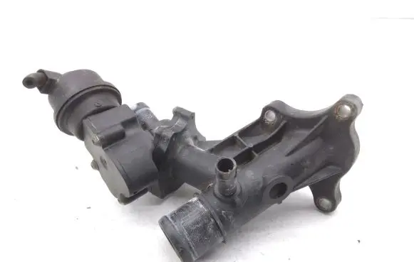 Nissan X-Trail T32 Engine coolant pipe/hose 110600686R