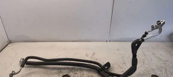 Toyota C-HR II Air conditioning (A/C) pipe/hose 8871510070 8870610350
