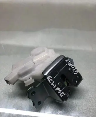 Mitsubishi Eclipse Cross Tailgate/trunk/boot lock/catch/latch