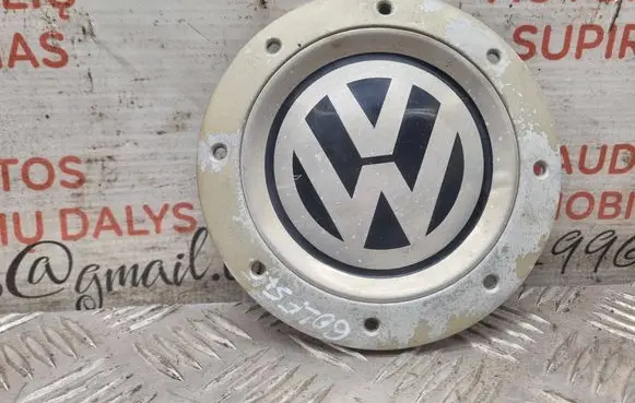 Volkswagen Golf Plus Original wheel cap 1K0601149E