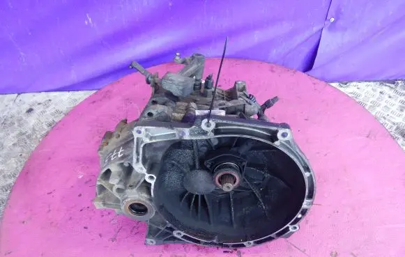 Mazda 3 I Manual 5 speed gearbox 3M5R7002YF