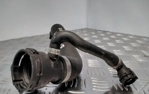 BMW 1 E81 E87 Engine coolant pipe/hose 17127796369