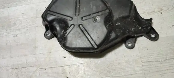 Alfa Romeo Stelvio Timing belt guard (cover) 05281869AA 50052943