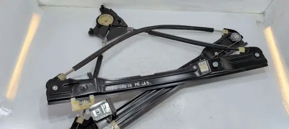 Volkswagen Caddy Front door electric window regulator 2K5837462