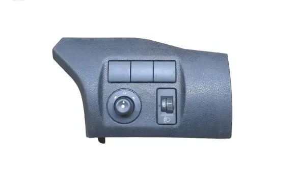 Citroen Berlingo Electric window control switch 185526 9680907377 63110340