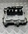 BMW 5 F10 F11 Engine control unit/module ECU 8617549